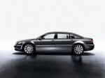 Volkswagen Phaeton 2010 года